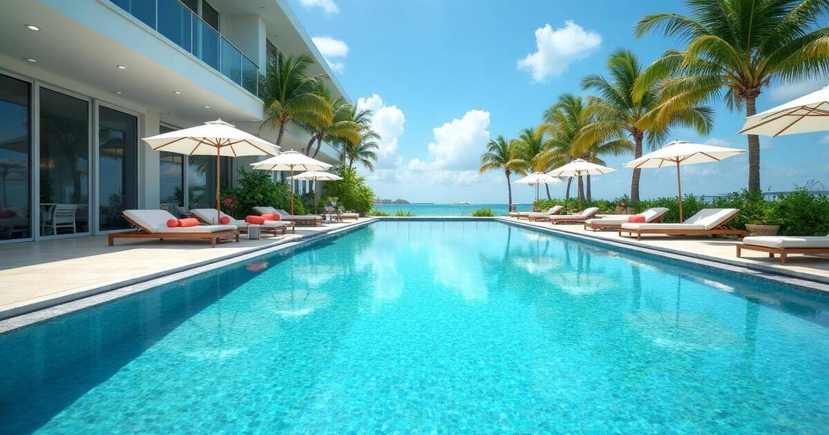 Blueviel in Miami